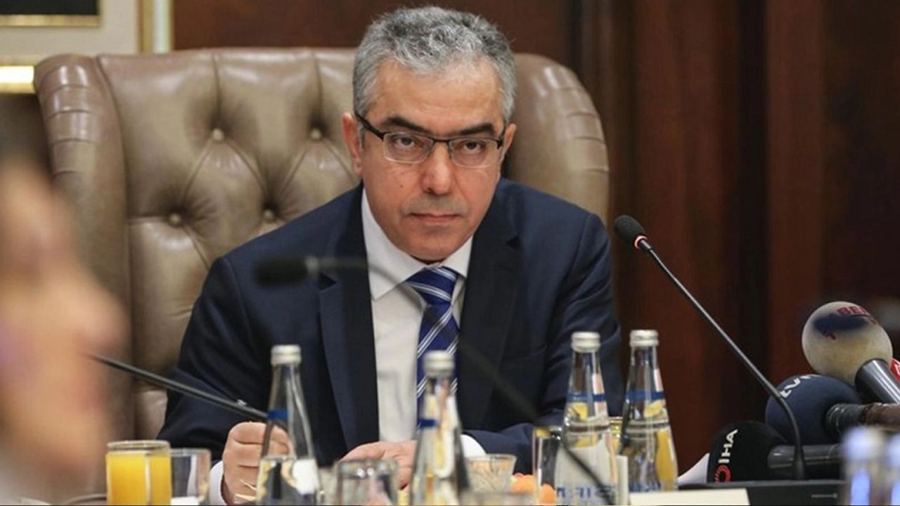 Mehmet Uçum'dan '50 artı 1' çıkışı! Erdoğan "partileri yanlış yollara sevk ediyor" demişti