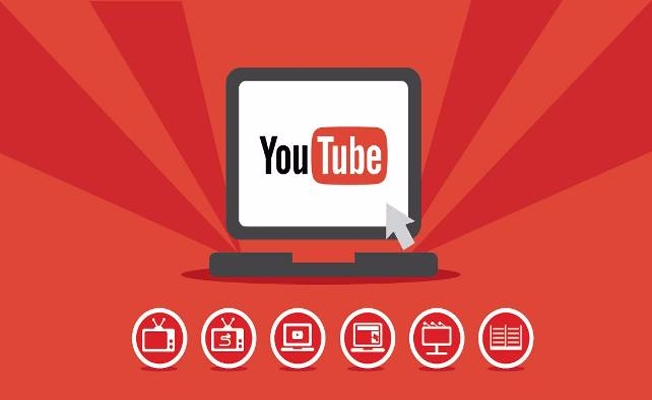 YouTube kullanıcı sayısını açıkladı