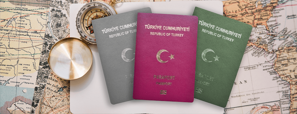 3 avrupa ülkesi vize başvurularını kapattı!