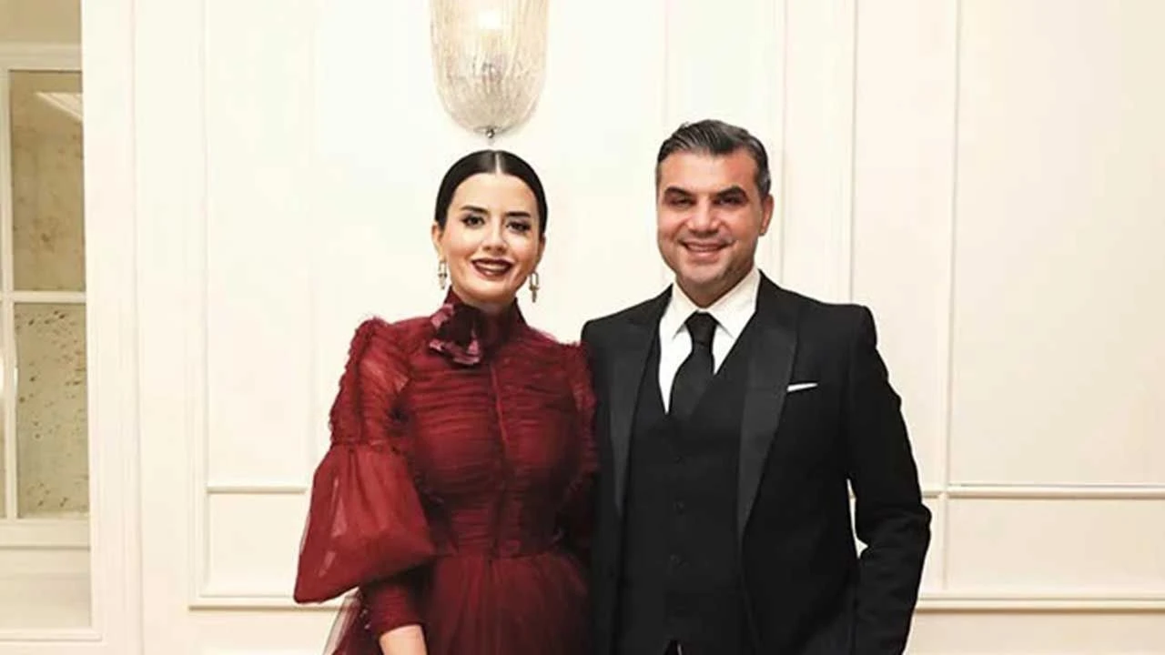 Ankara'nın diğer yarısı da onlarınmış! Turgut Altınok'un oğlu ve gelininin malvarlığı ortaya çıktı