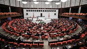 Merkez sağda yeni bir parti mi geliyor?