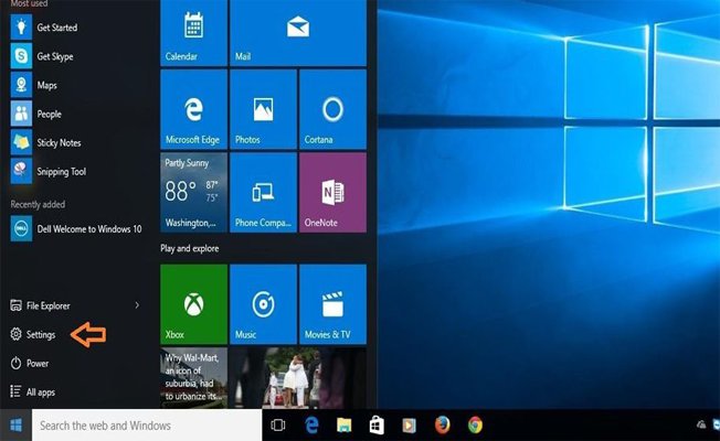 Windows 10 'da sevindirici yenilikler!