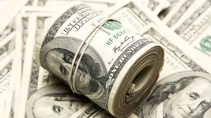 Dolar kurunda düşüş başladı!