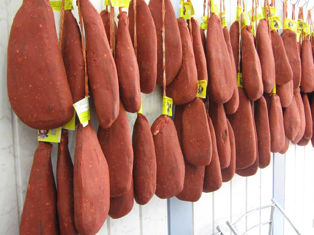 1 kilo pastırma mı daha pahalı yoksa 1 gram altın mı?