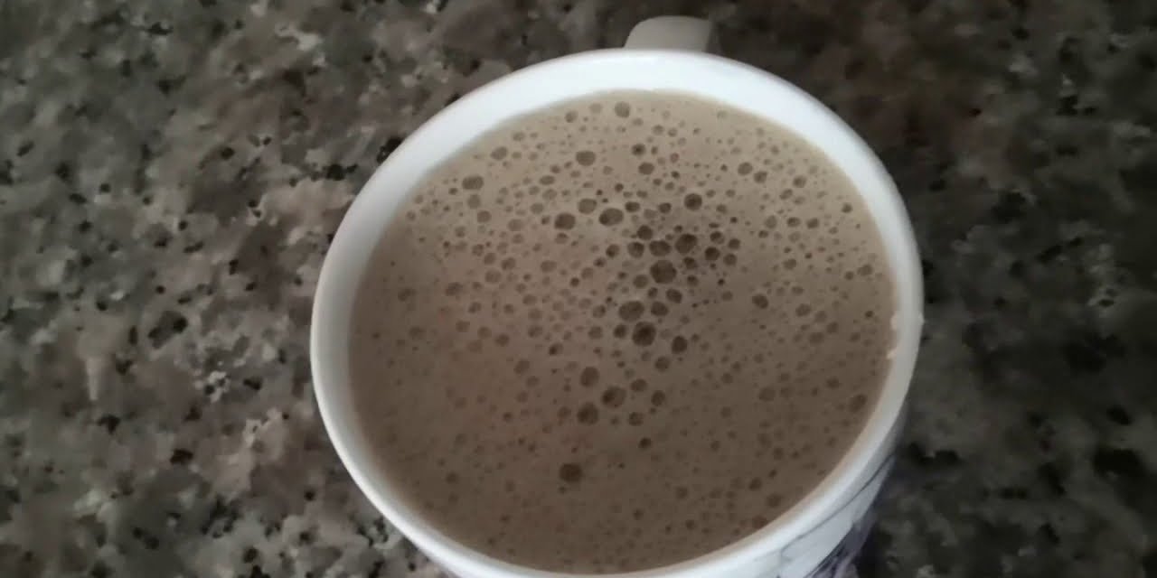Türk kahvesine 1 tatlı kaşığı kadar ekleyin bakın neler oluyor görün! Eski kahvecilerin sırrıymış