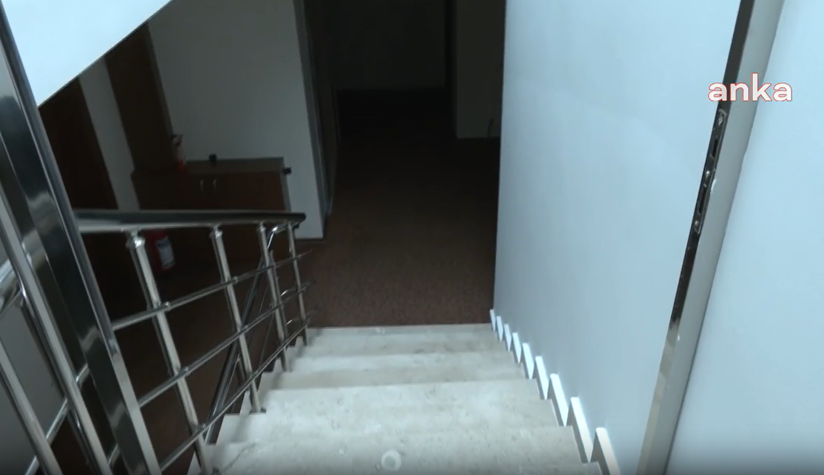 Keçiören Belediyesi'ne aile terapi merkezine 'gizli' giriş! Kimler hangi amaçla kullandı bilinmiyor! Tam 9 oda...