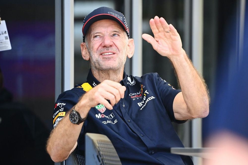 Formula 1’de şok ayrılık