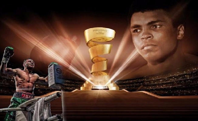 50 milyon dolar ödüllü Muhammed Ali Kupası'nda rakipler belli oldu
