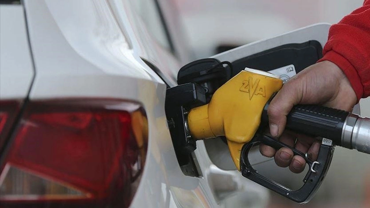 LPG'ye indirim geliyor