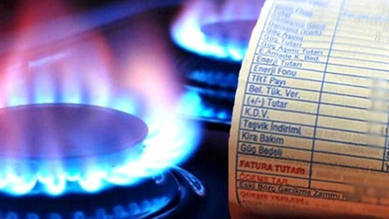Doğal gaz faturalarında cicim ayları bitti! Herkes o ücreti ödemeye başlayacak