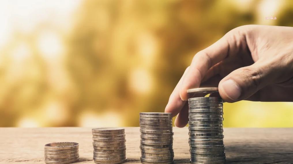 Dev holding 978 milyon 141 bin TL dağıtacak! Tarih verildi