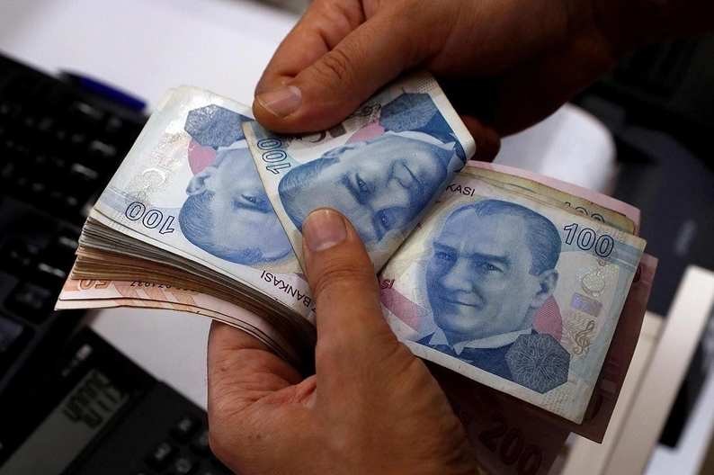 100.000 TL ve üzeri borçlulara devlet desteği!