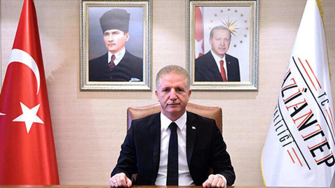 İstanbul Valisi'nden 1 Mayıs'ta gözaltına alınanlar hakkında açıklama: "Devlet yarına bırakır ama yanına bırakmaz"
