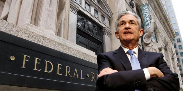 ABD Merkez Bankası Fed'in faiz kararı belli oldu!