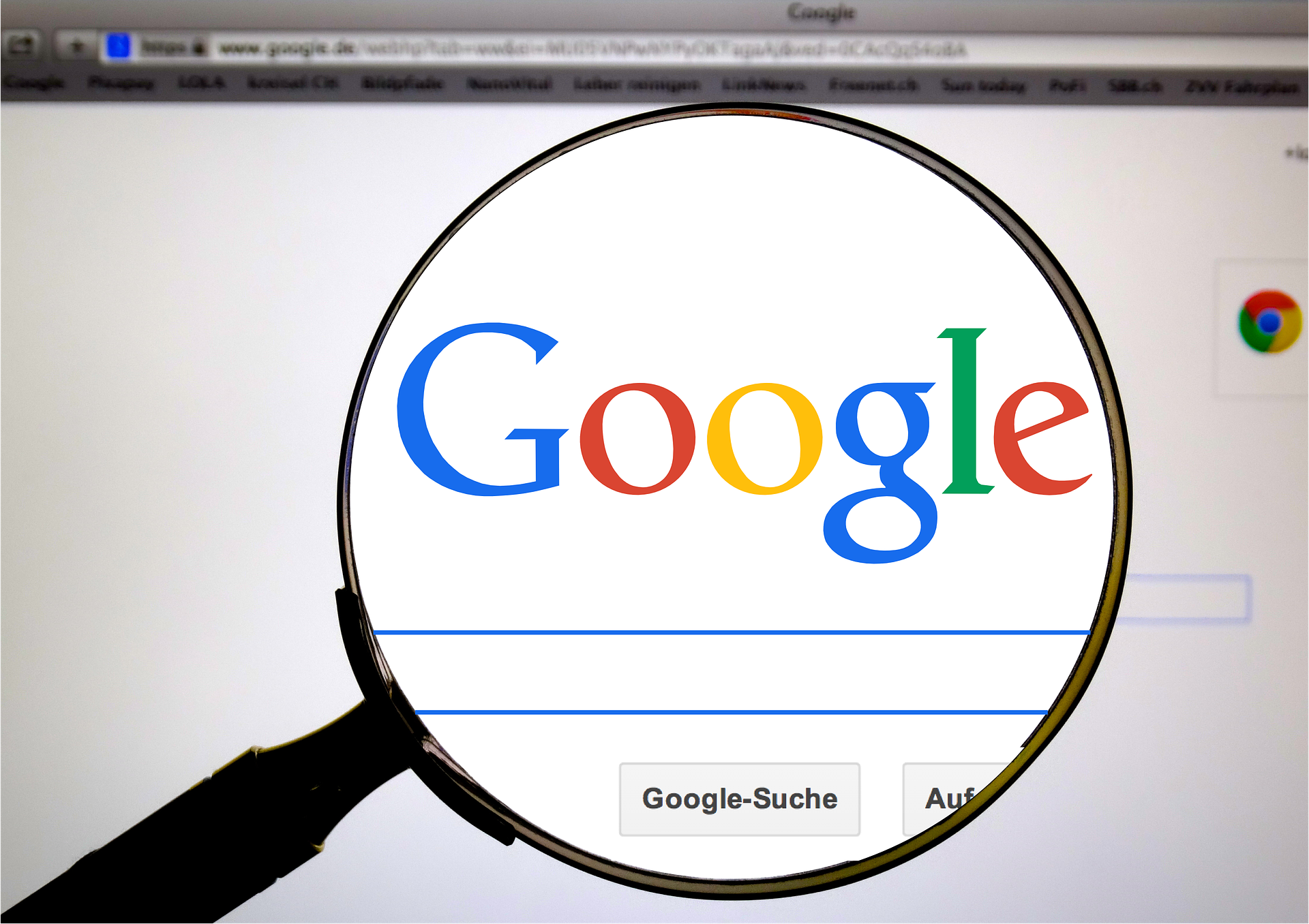 Google'de bunları sakın aratmayın