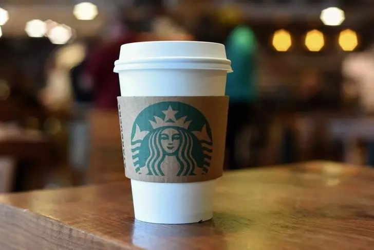 Starbucks'tan bu yıl ikinci zam! İşte zamlı kahve fiyatları