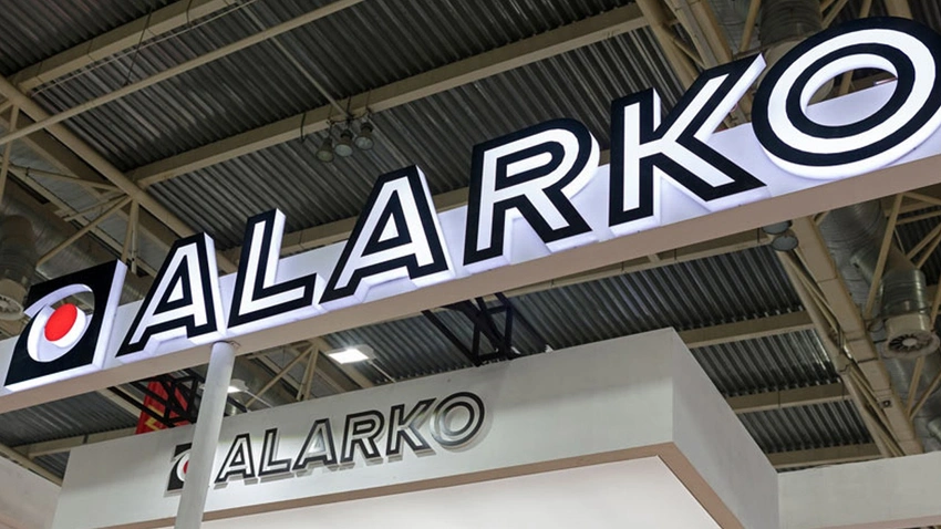 Alarko Holding'ten temettü kararı