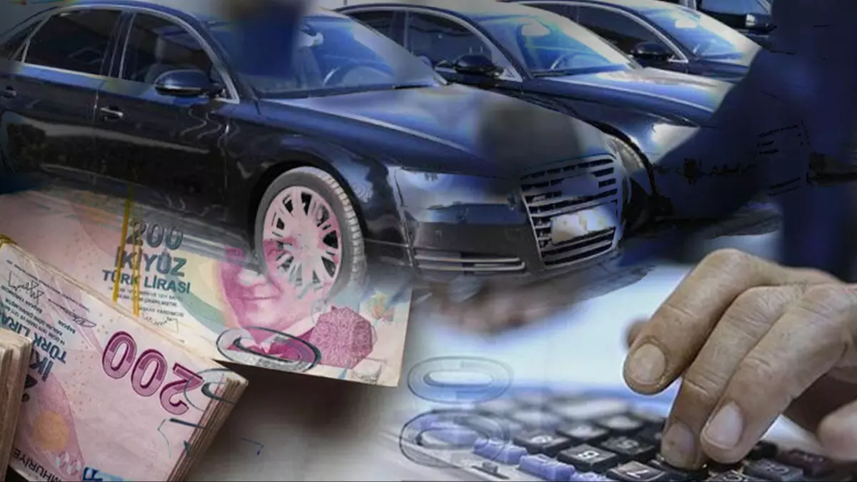 Kamuda tasarrufun detayları belli oldu! İşte Erdoğan'ın masasına konulacak paketin ayrıntıları
