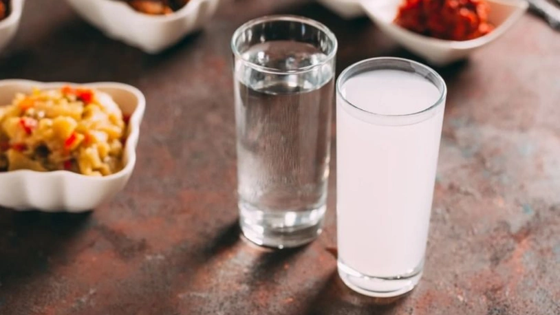 Bir rakı grubuna daha zam geldi