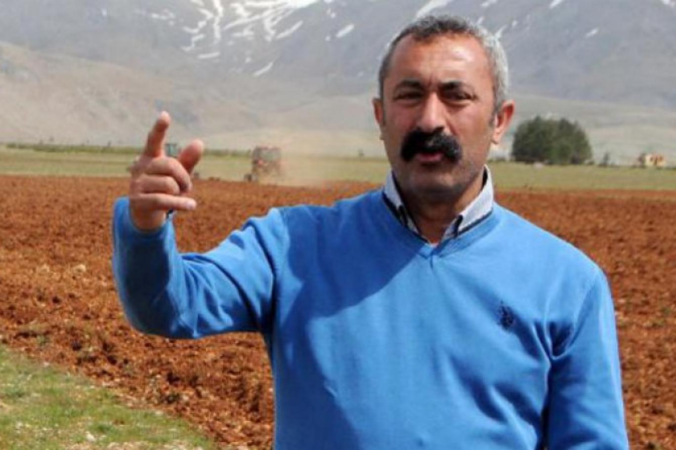 Komünist Başkan, Tunceli Belediyesi'ni borçlu mu bıraktı? Fatih Mehmet Maçoğlu sessizliğini bozdu