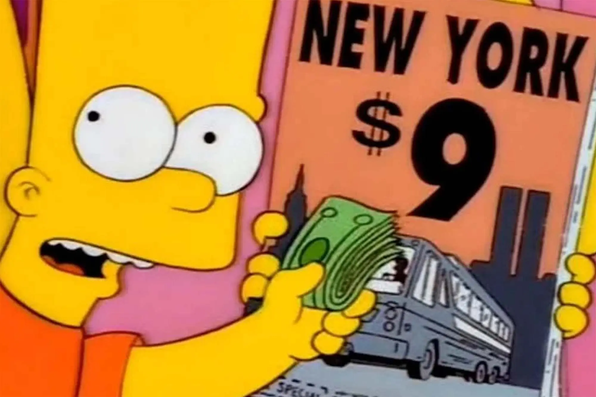 The Simpsons kehanetlerinin sırrı ortaya çıktı! Peki ama 11 Eylül'ü nasıl bildiler?