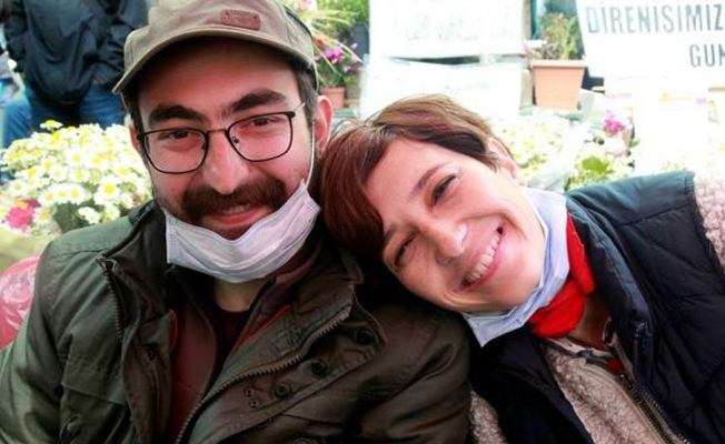 Nuriye ve Semih'e destek nedeniyle gözaltına alınan 5 kişiye ilginç soru