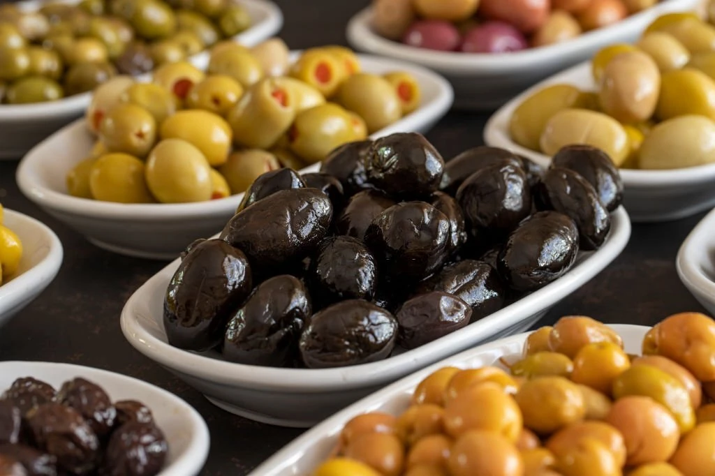 Zeytin fiyatlarına üst üste zam geldi!