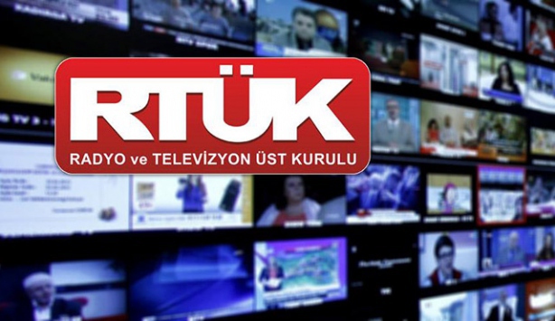 RTÜK'ten NOW TV ve Tele 1'e 'ıstakoz' ve 'sarayın kapıkulu' cezası