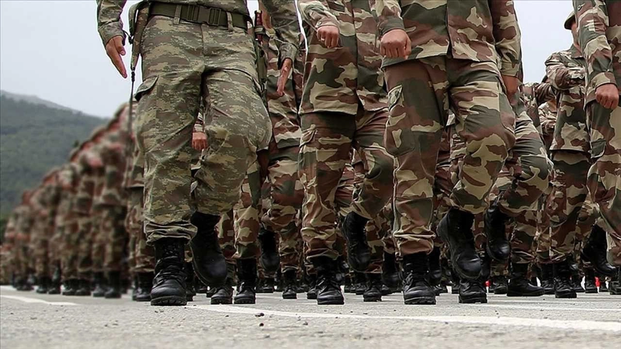 Bedelli askerliğin bedeli büyük olacak! Enflasyon ile beraber bedelliye de zam yolda