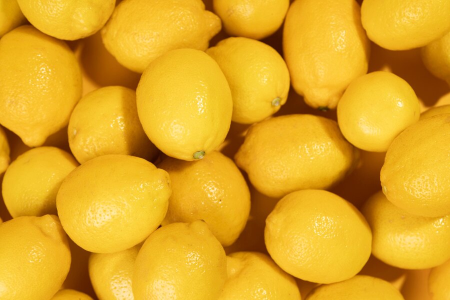 Limonlarda yasaklı madde bulundu! Soruşturma başlatıldı