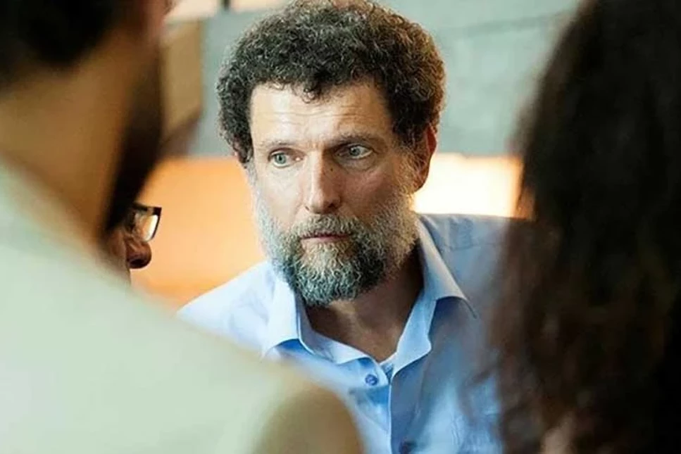 AKP'li Tuğrul Türkeş'ten dikkat çeken 'Osman Kavala' açıklaması! MHP ile çatlak derinleşiyor