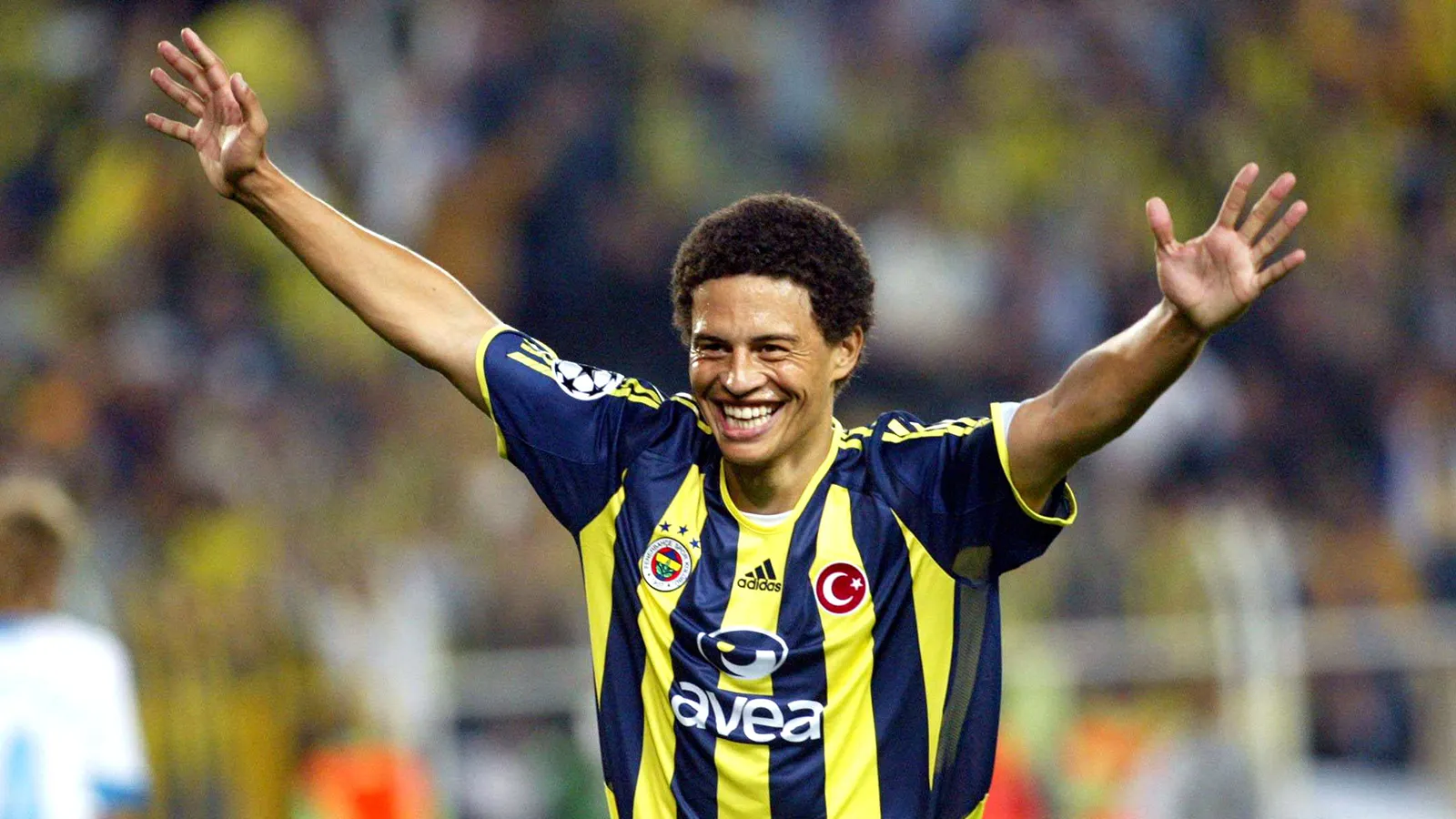 Alex De Souza Türkiye'ye döndü! O takımla anlaştı