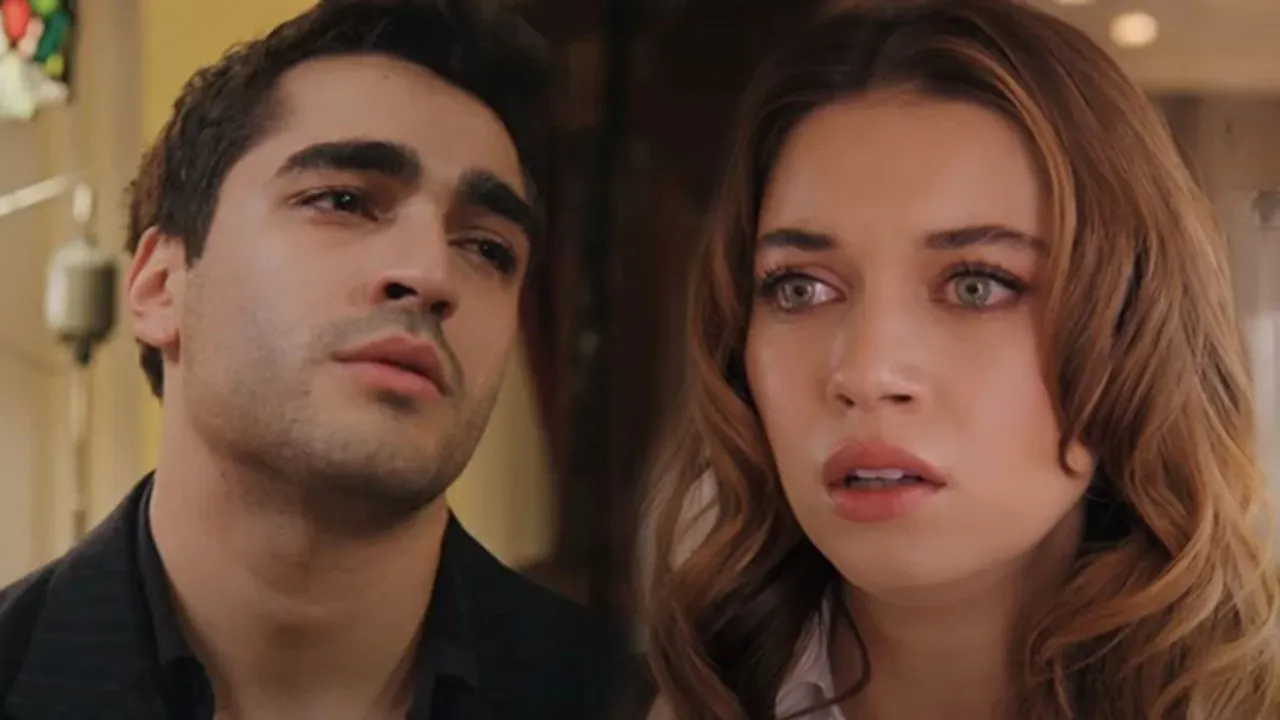 Star TV Yalı Çapkını'nda şok veda! O isim artık dizide yok
