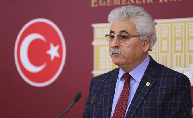  Tarihsel mirasımıza en büyük zararı AKP anlayışı veriyor!