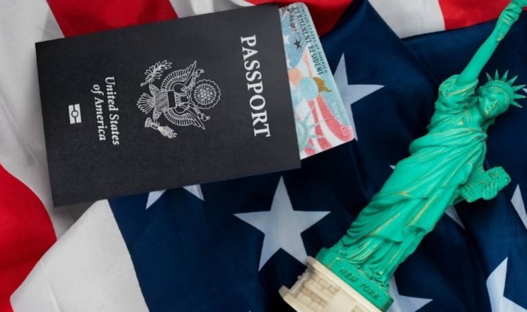 Green Card sonuçları açıklandı! İşte Green Card başvuru sonucu görüntüleme ekranı...
