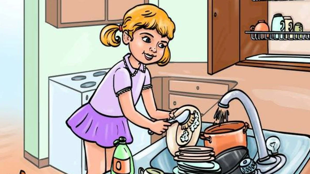Resimdeki mantık hatasını 5 saniyede bulanlar dahi!