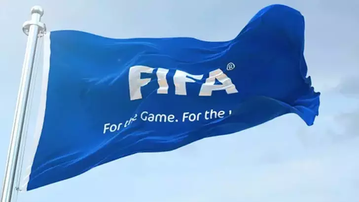 FIFA, Türk takımının biletini kesti! Puan silme cezası