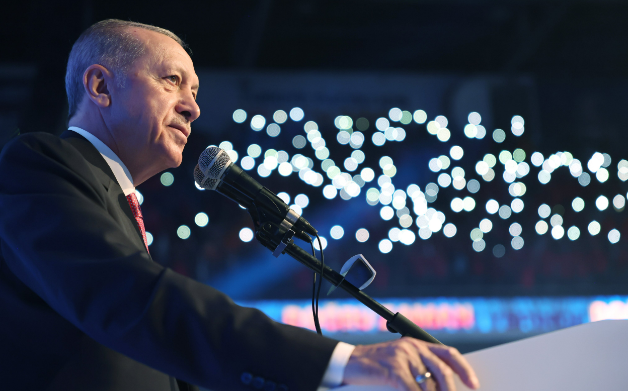 Erdoğan'dan 'Cumhur İttifakı' mesajı! 'Değişim' için dikkat çeken ifadeler