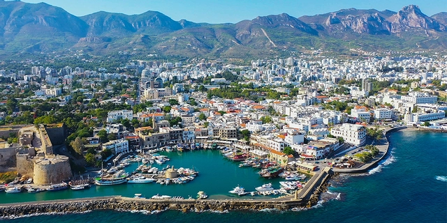 Girne Otelleri ve Kıbrıs Tatil Rehberi