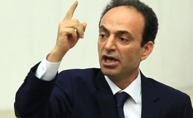 Baydemir sert çıktı: Erdoğan haddini bilsin!