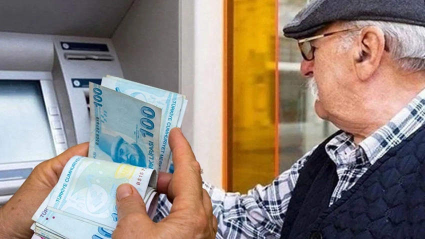 Emekli maaşlarına Temmuz'da yapılacak zam belli oldu