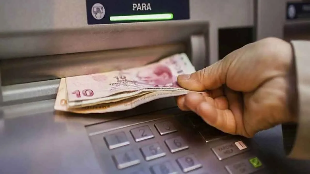 ATM'lerde değişiklik! Artık o paranızı bankamatikten çekemeceksiniz