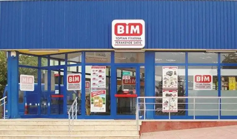 BİM'den Mayıs'ta bayram ettirecek indirim kampanyası