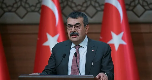 Bakan Tekin duyurdu! Atanacak öğretmen sayısı belli oldu