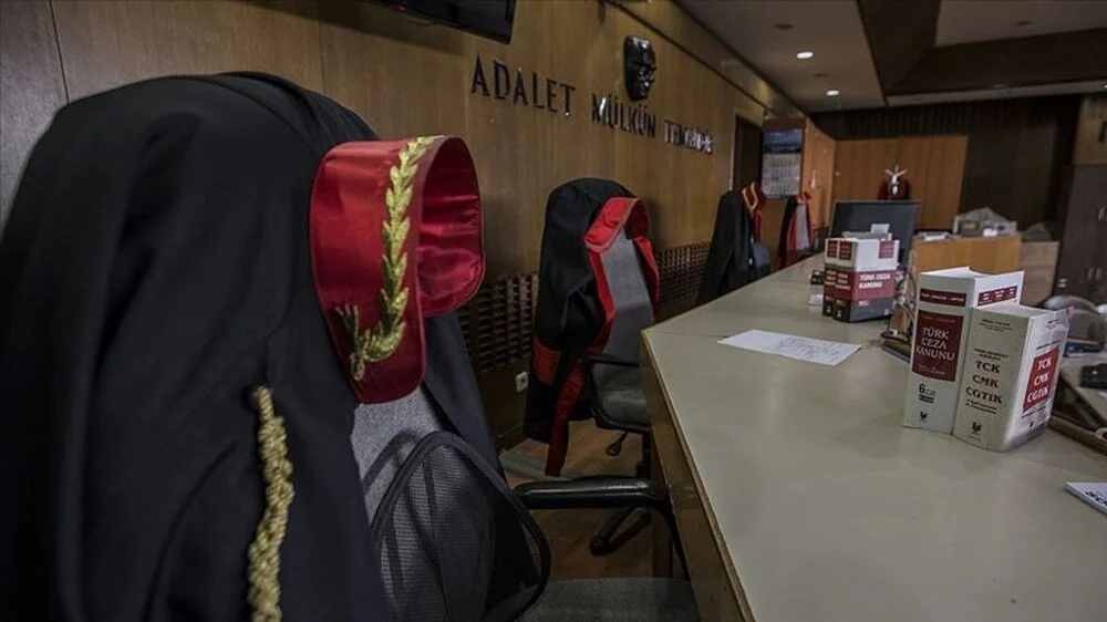 9. Yargı Paketi'nin ayrıntıları belli oldu