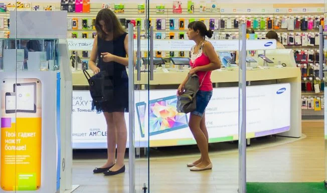 Elektronik deviydi! İflas başvurusunda bulundu, herkes şokta