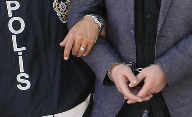 Hatay'da FETÖ soruşturması kapsamında 19 kişi tutuklandı