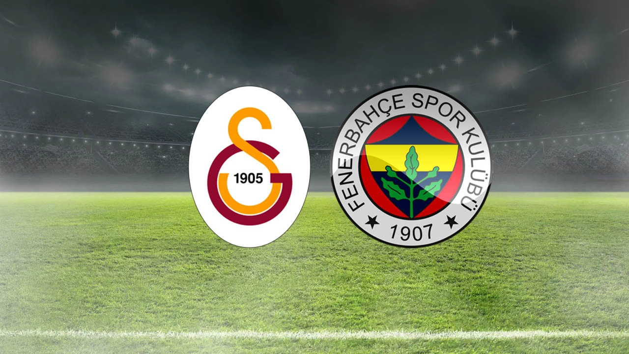 Dev derbi için taraftar kararı!
