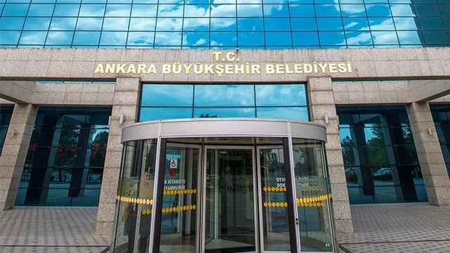 Ankara Büyükşehir Belediyesi'nden emekliye destek