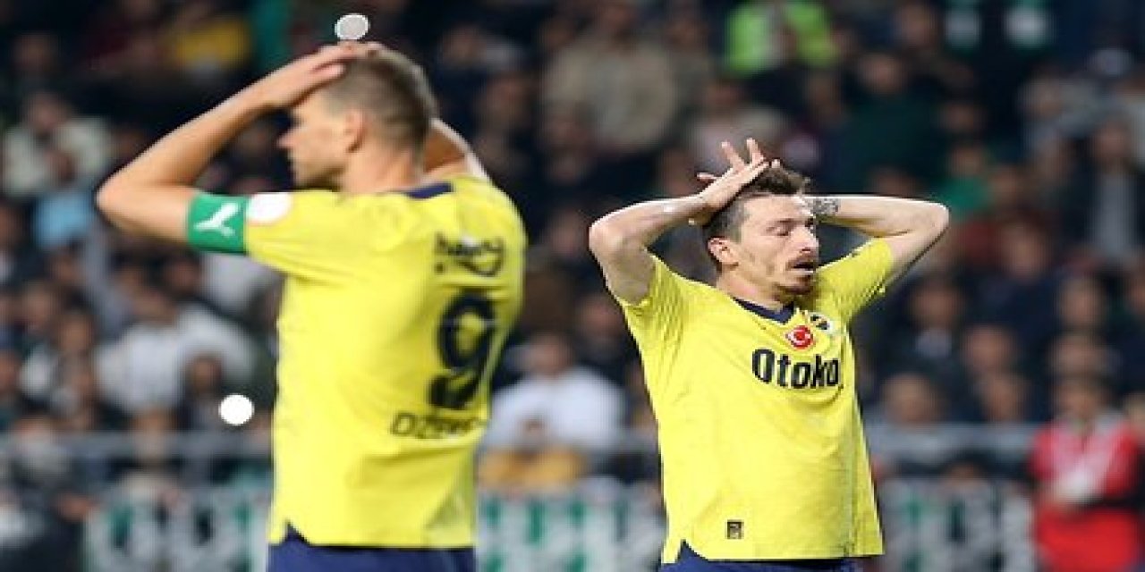 Konyaspor maçı sonrası kalp krizi geçiren Fenerbahçeli avukatın son paylaşımı gündem oldu